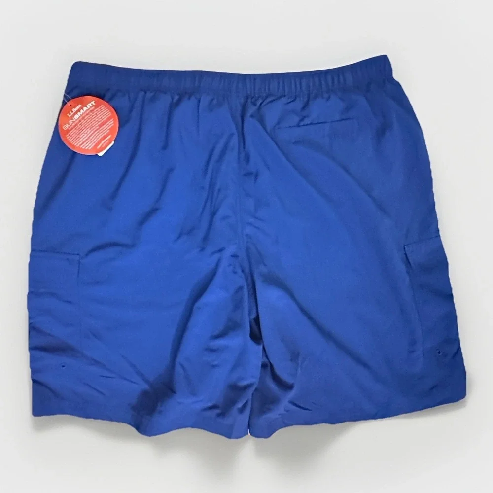 L.L. Bean color practicality